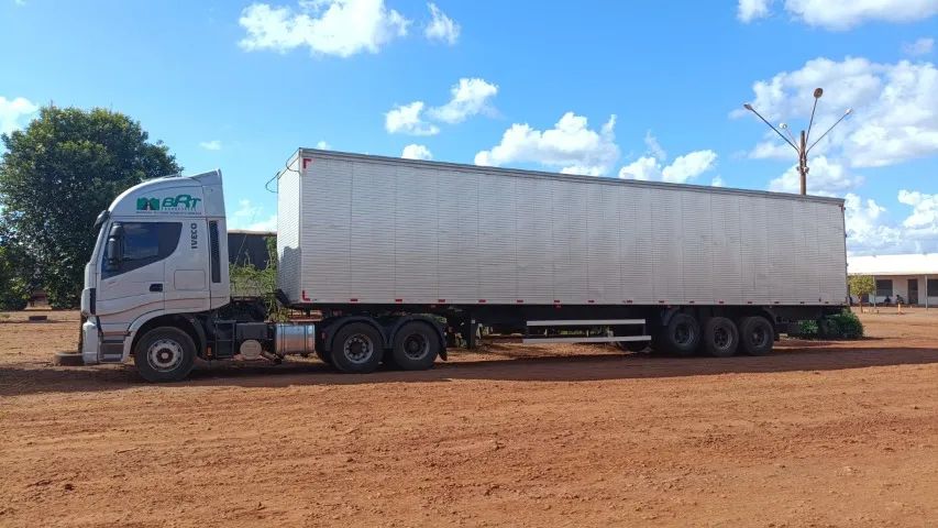 Iveco 2022 - Foto 4