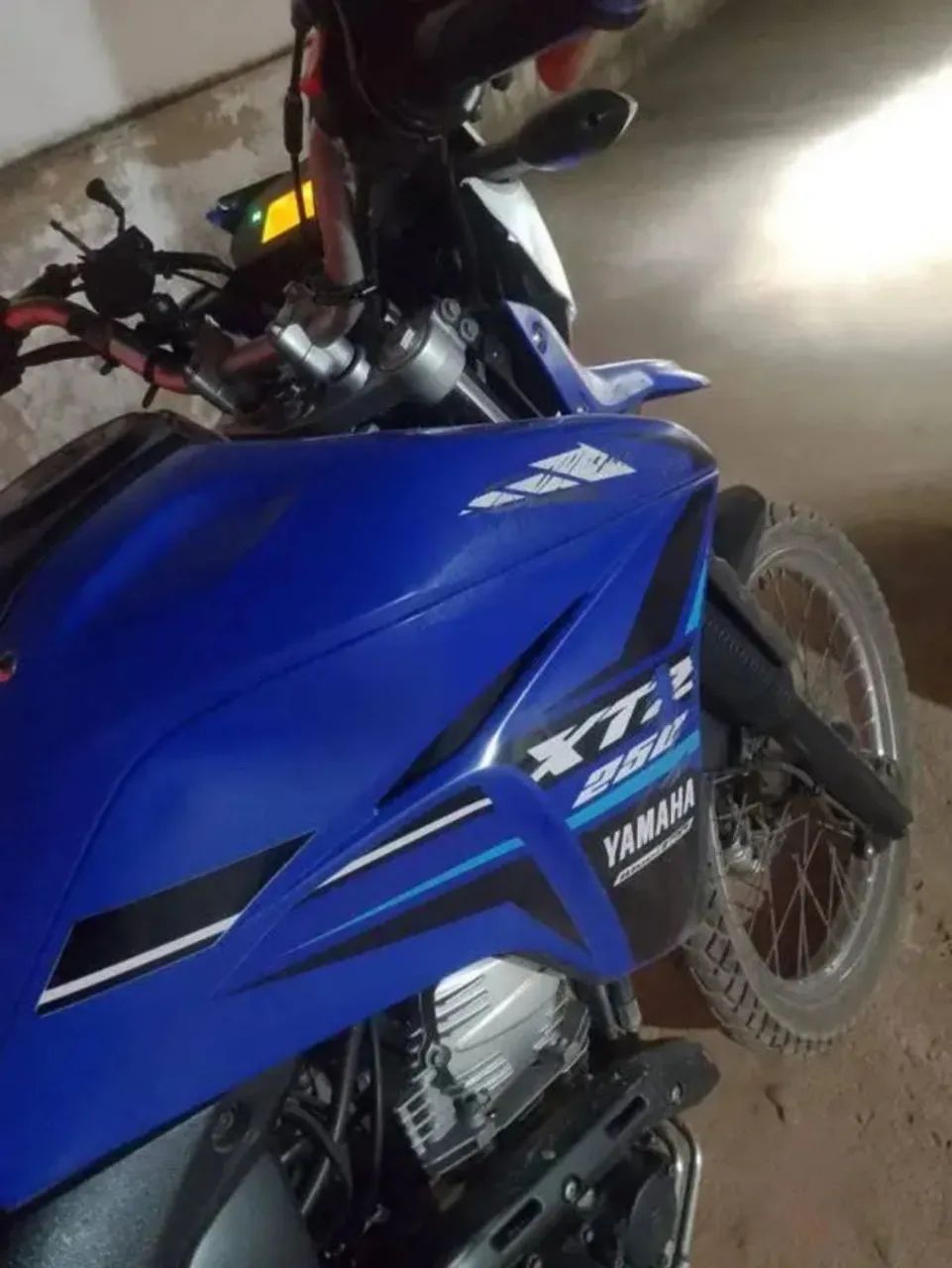 Lander 250  ano 2024 - Foto 3