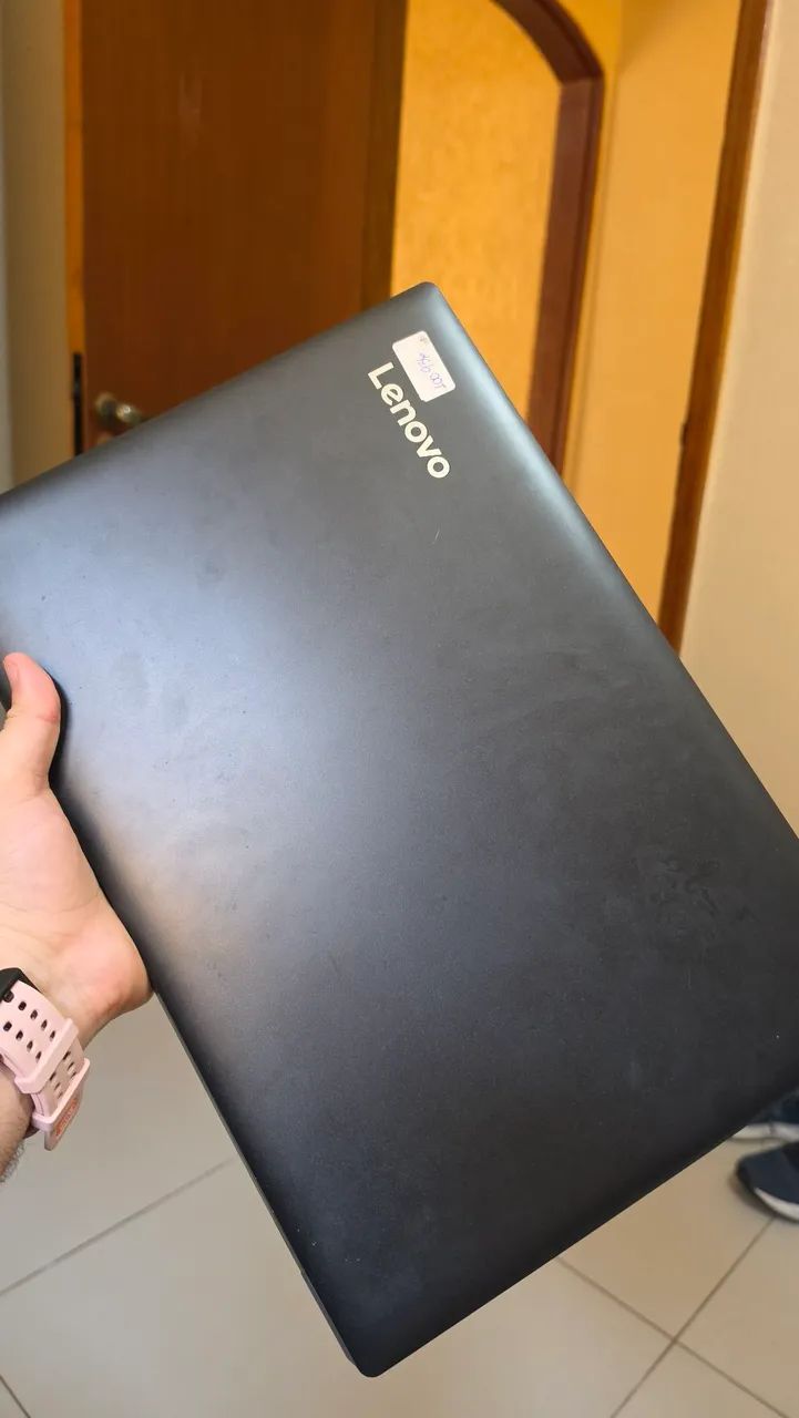 Notebook Lenovo Ideapad 320 - Foto 2
