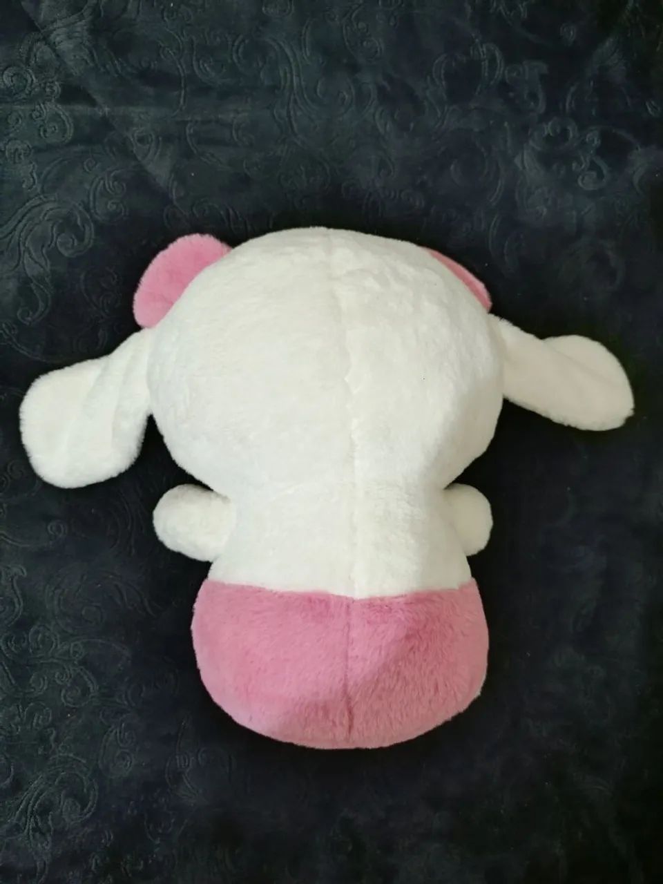 Pelúcia Cinnamoroll (Hello Kitty) Nova - Foto 3