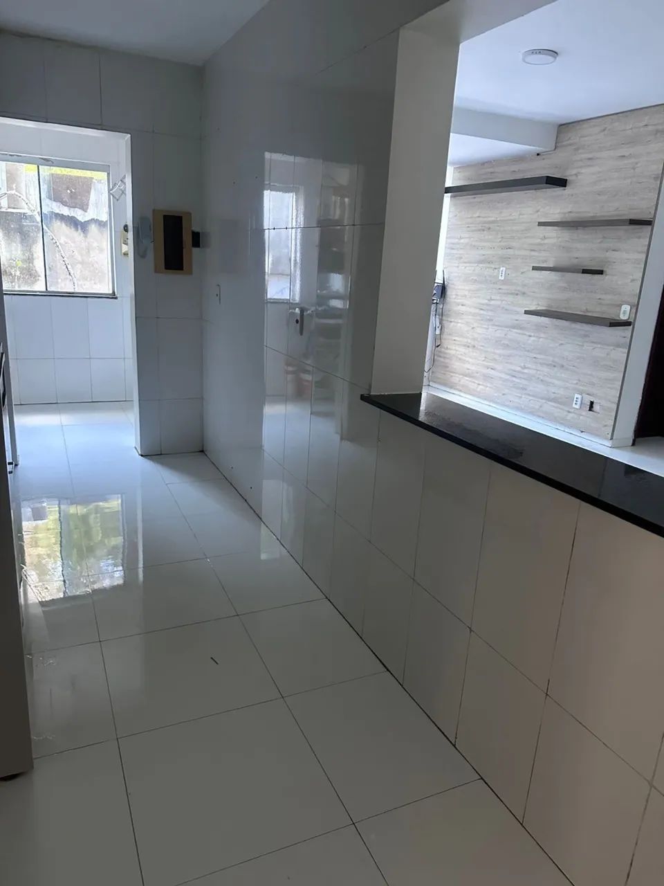 Aluga-se Apartamento  - Foto 4