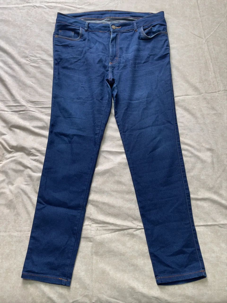 Calça jeans masculina 