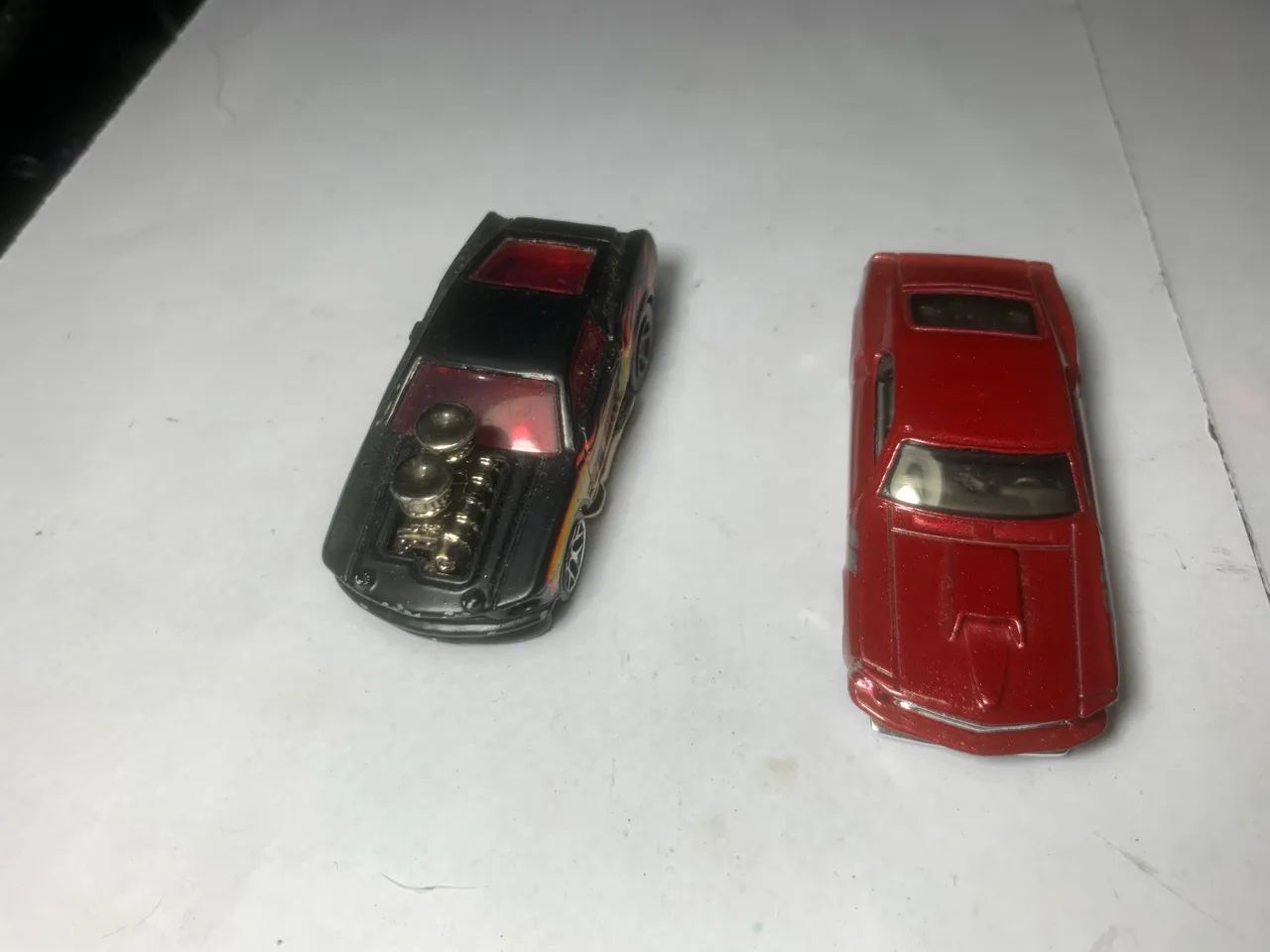 5 Hot Wheels do Mustang 1968 - Foto 3