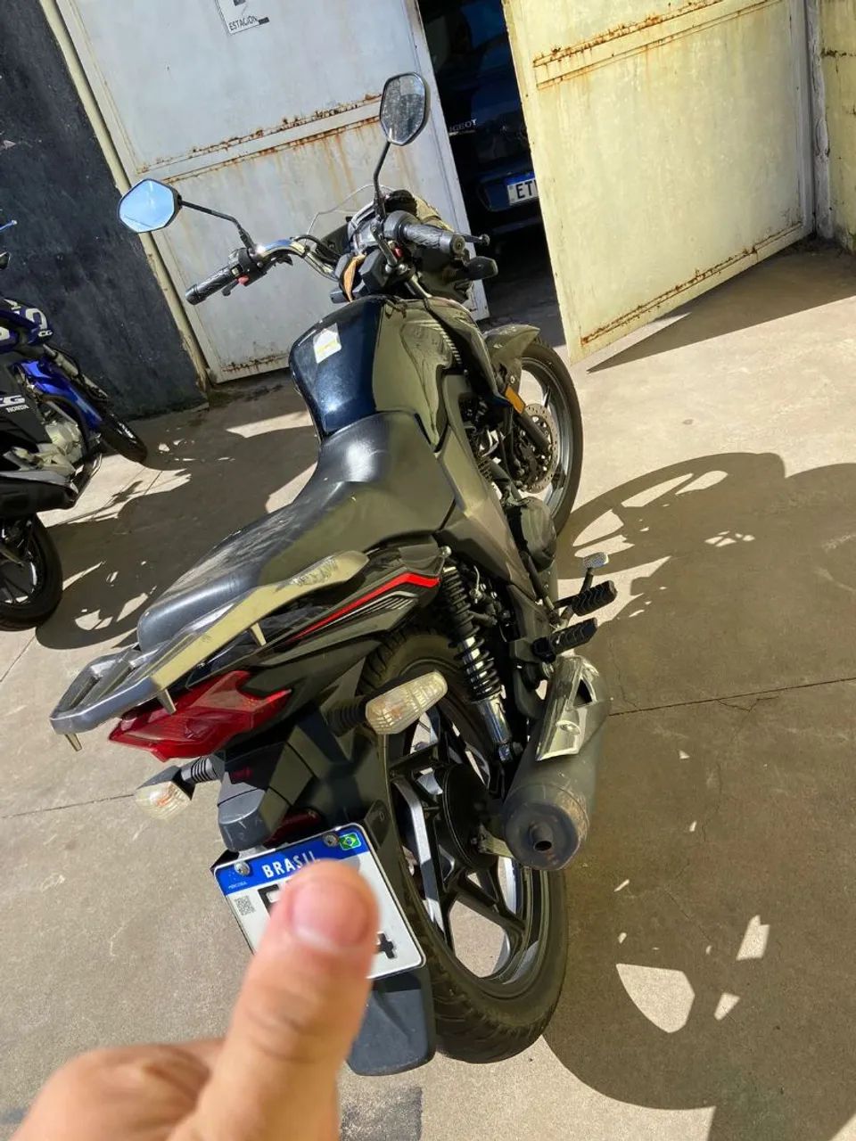 Dk 150 2019  - Foto 2