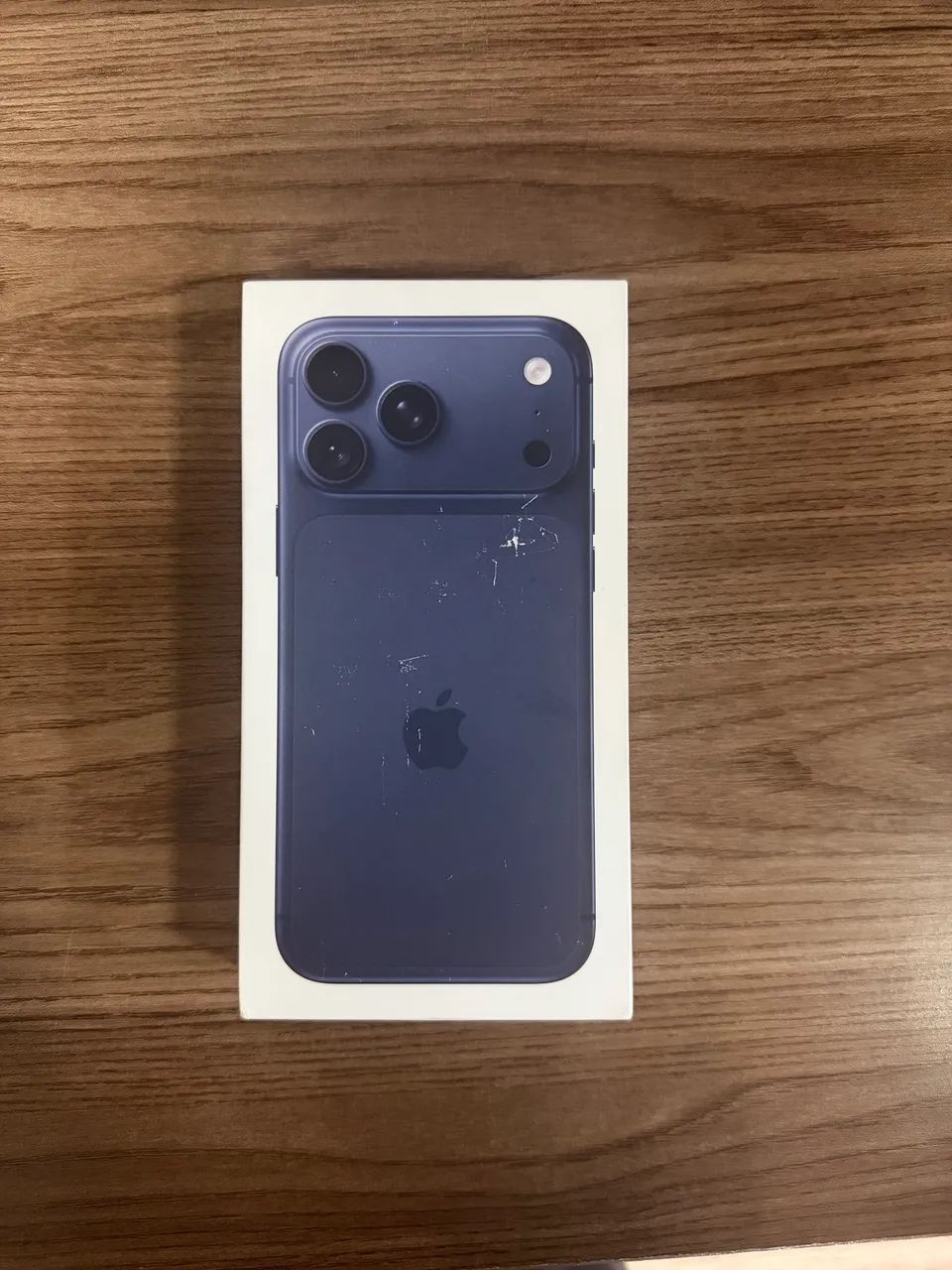 iPhone 17 Pro Max 256gb - Foto 5