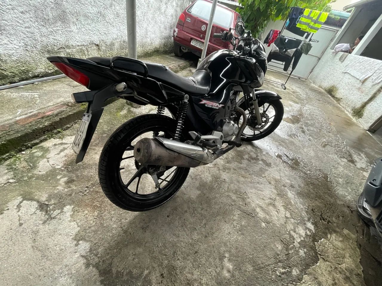 Fan 160 flex  - Foto 5