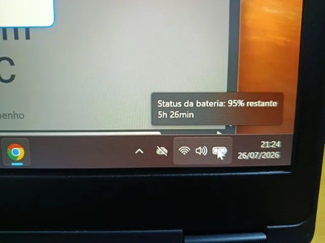 Notebook Dell Latitude 8ª Ger 16gb Ram SSD M2 256 Windows 11 - Foto 4