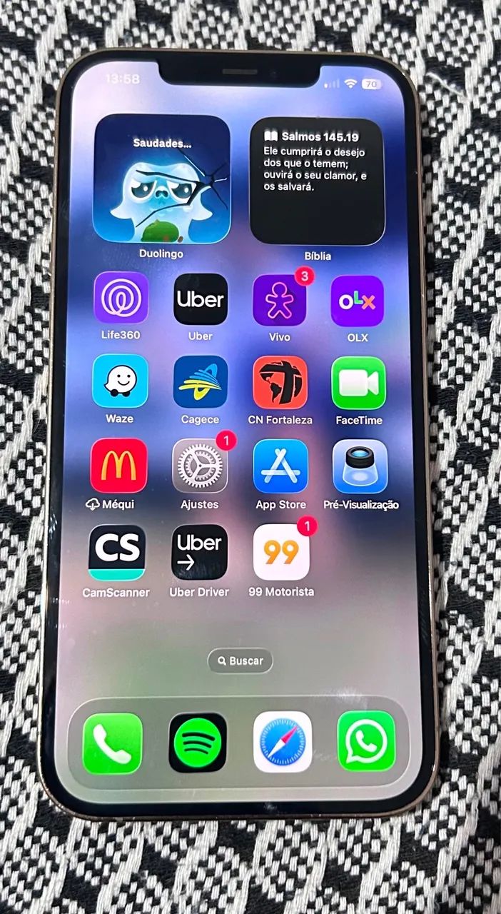iPhone 12 Pro Max 256 - Foto 5