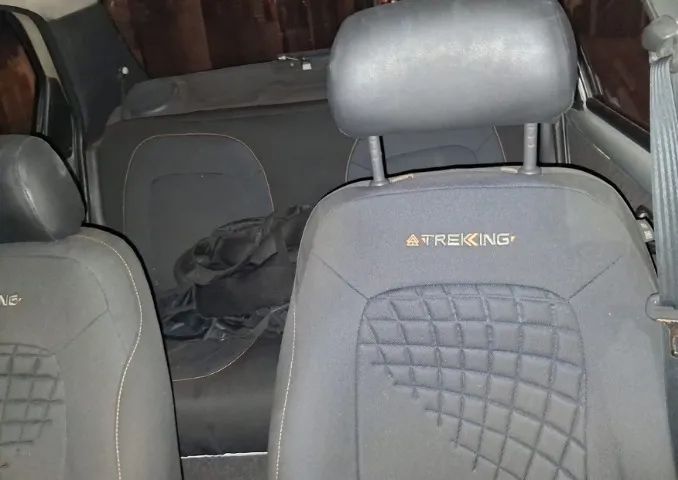 Fiat Siena 1.0/ EX 1.0 MPI Fire/ Fire Flex 8V 2004