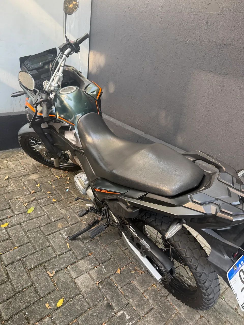 Xre 300 Adventure  - Foto 4