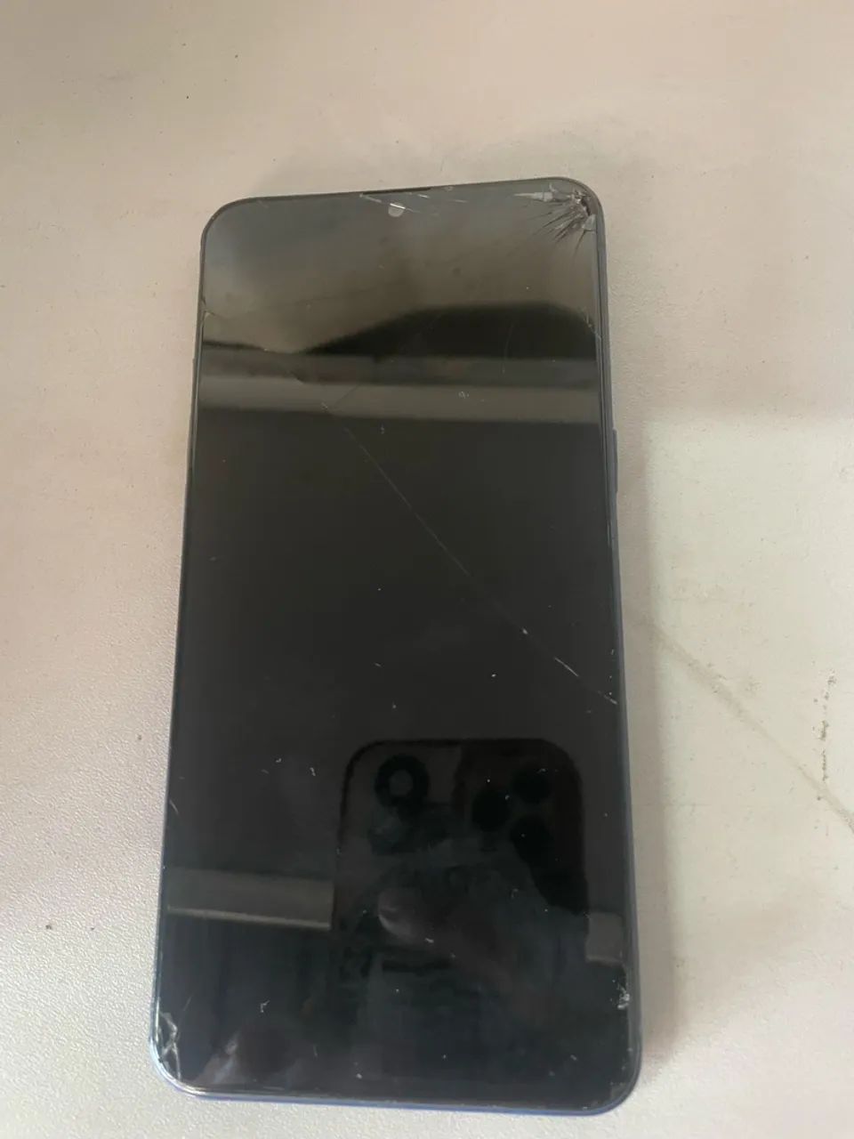 Galaxy A10  - Foto 2
