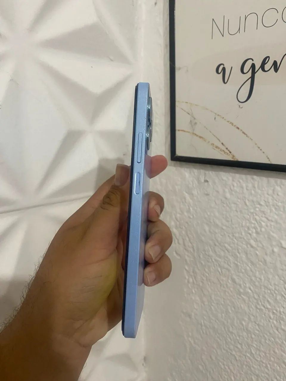 Note 50 128gb 4 de ram - Foto 2