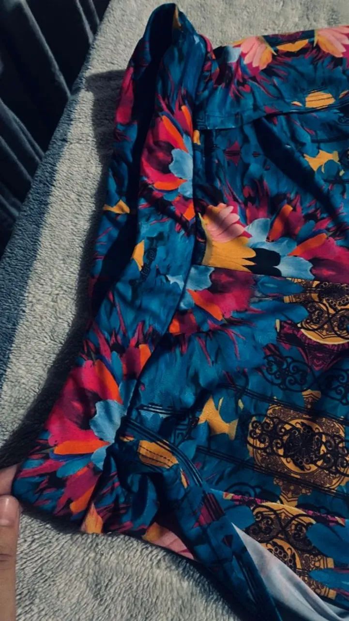 Brechó com roupas usadas, super em conta  - Foto 3