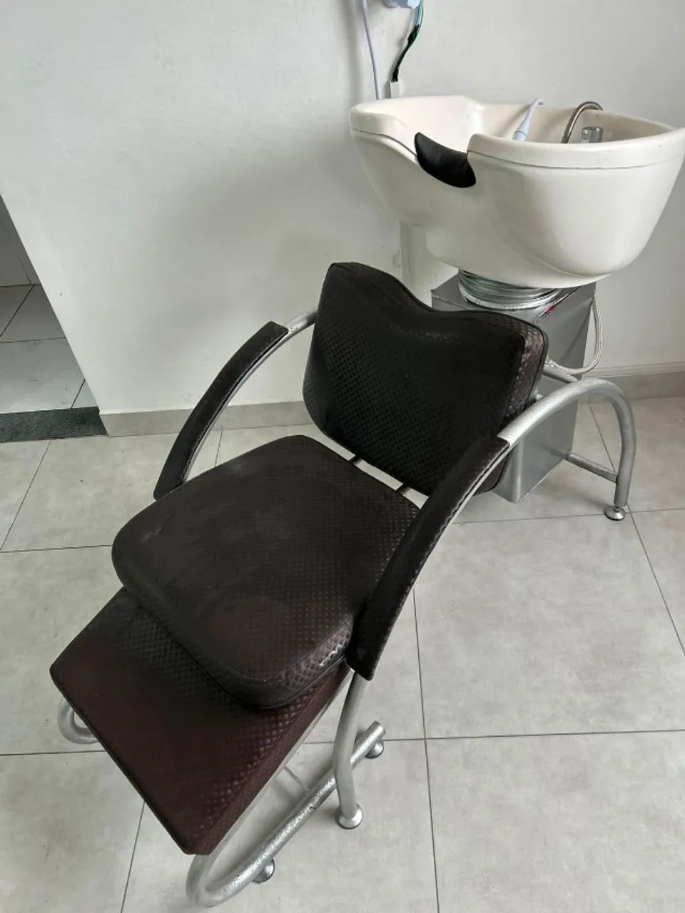Lavatório  para salão  - Foto 3