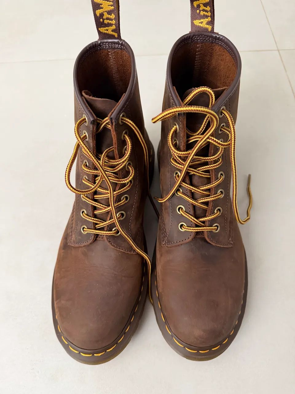 Bota Dr. Martens 1460