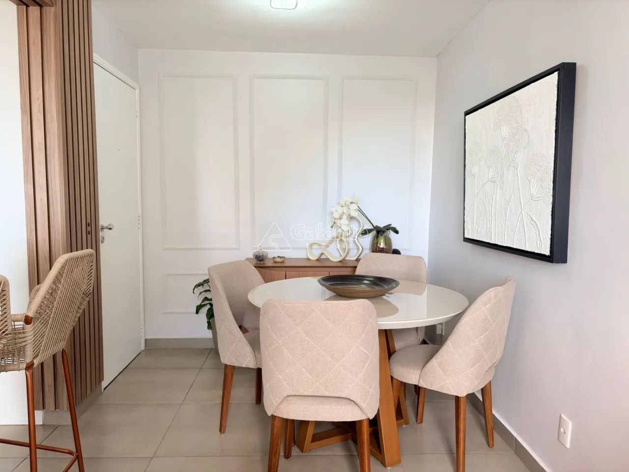 apartamento - Mansões Santo Antônio - Campinas - Foto 3