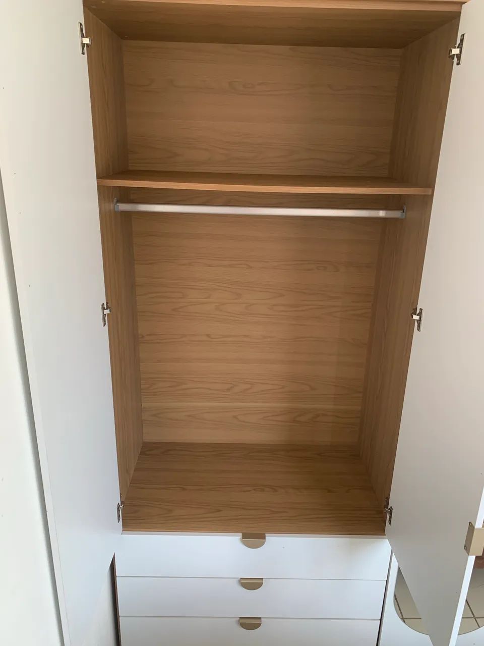 Guarda Roupa - Foto 3