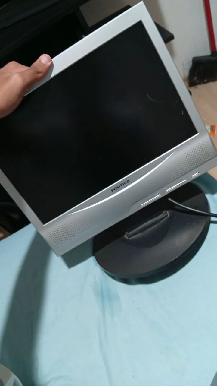 Monitor funcionando - Apenas R$80,00