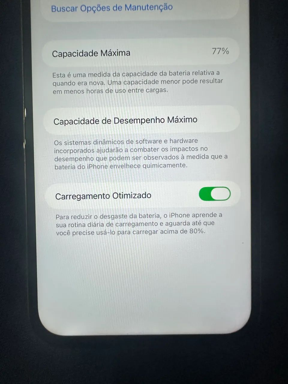 iPhone 13 Pro Max 128 Gb 