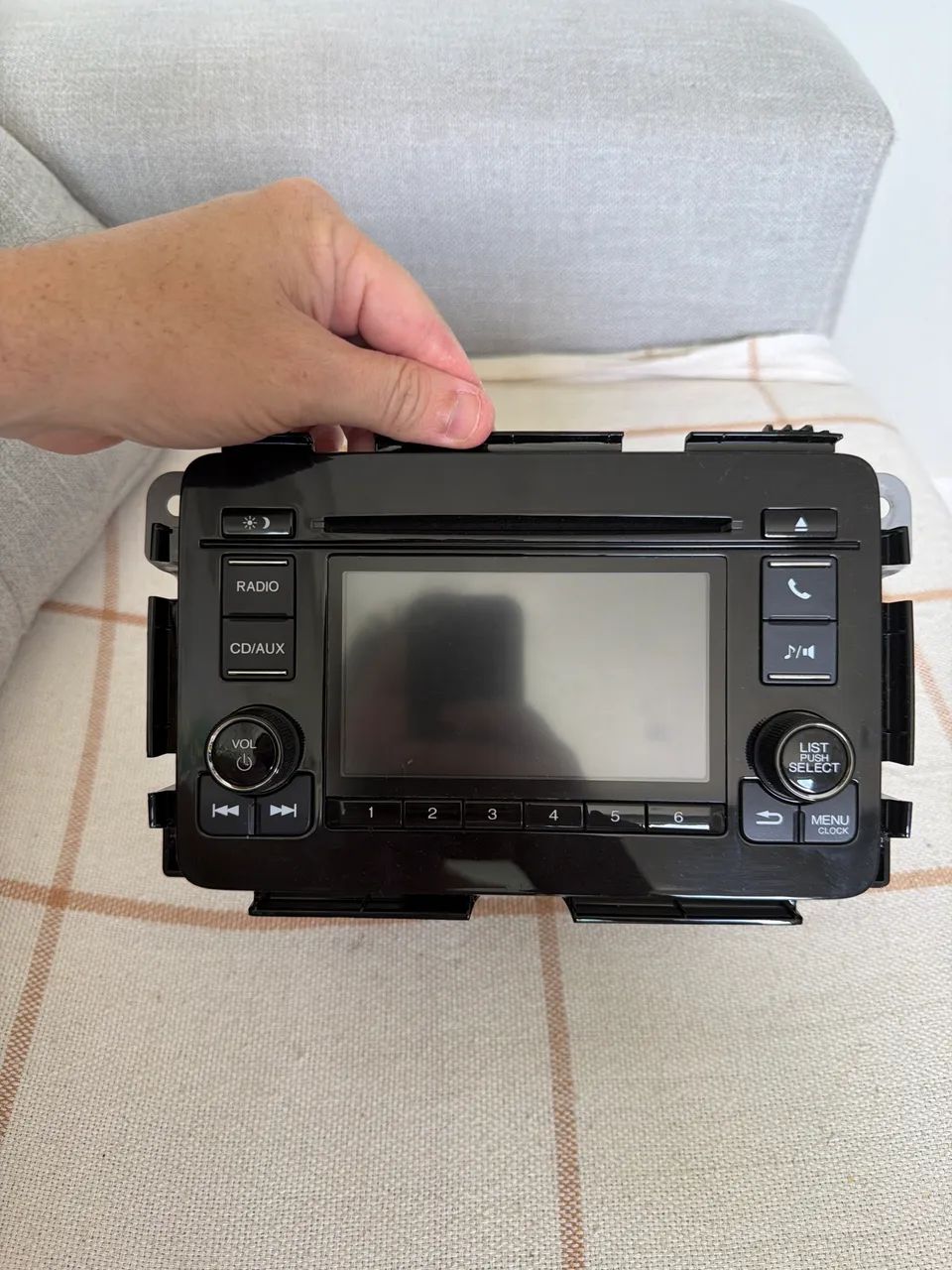 Sim original HRV 2019