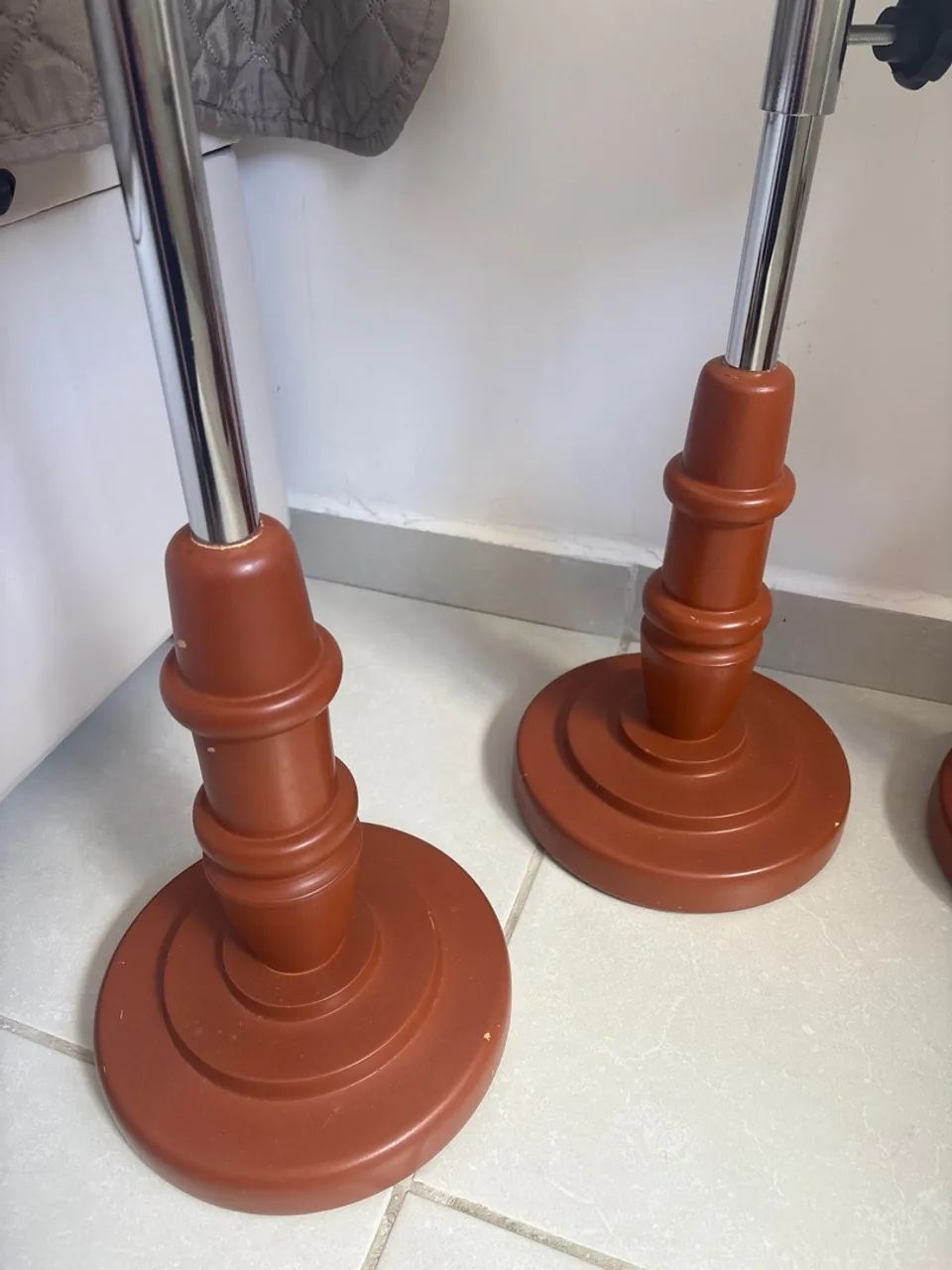 Manequins para loja infantil  - Foto 2