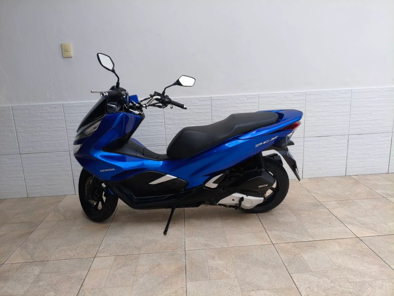 PCX 2022