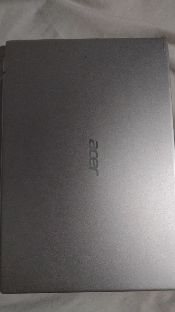 Notebook Acer Aspire 5 - Foto 3