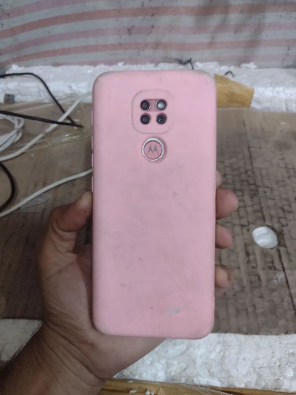 Motog9 play 64gigas - Foto 3