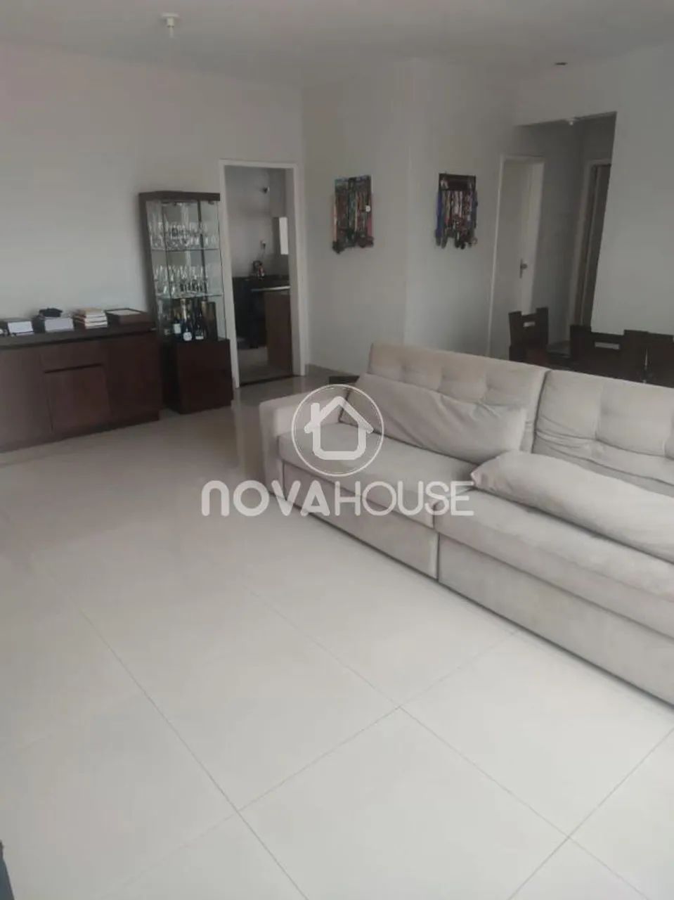 APARTAMENTO REFORMADO FUNDOS DA PF - Foto 2