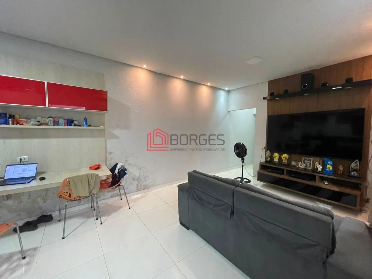 Casa no Jardim São Luís - Foto 4