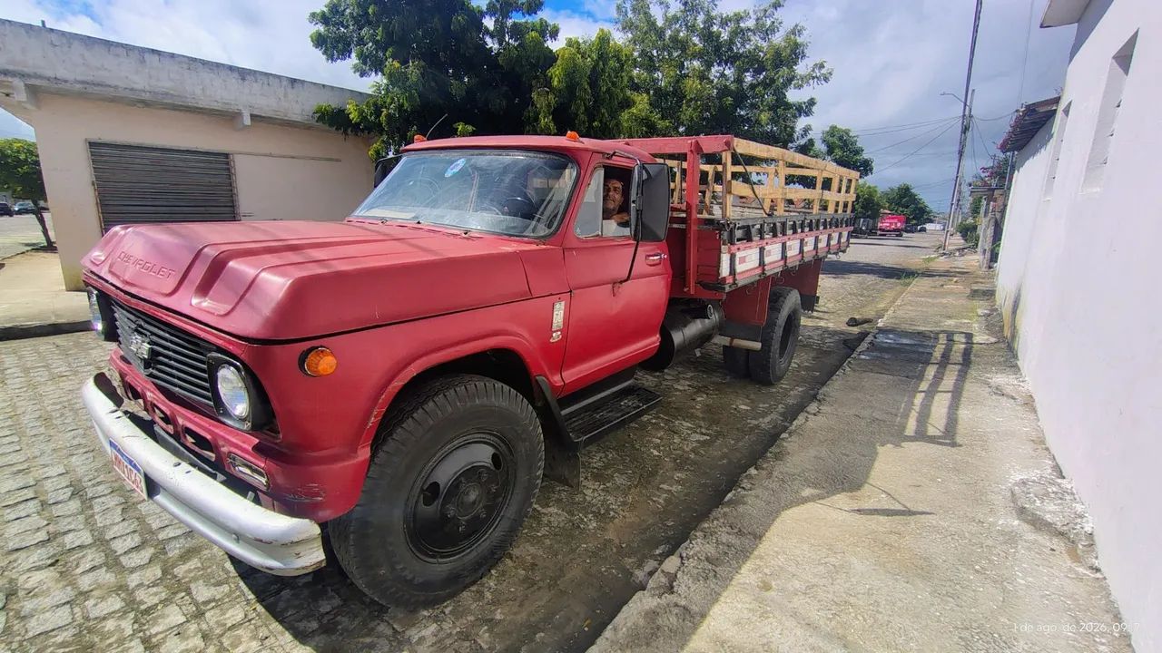 Fretes e mudanças 