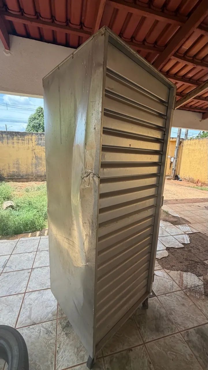 2 Armário de pão francês  - Foto 3
