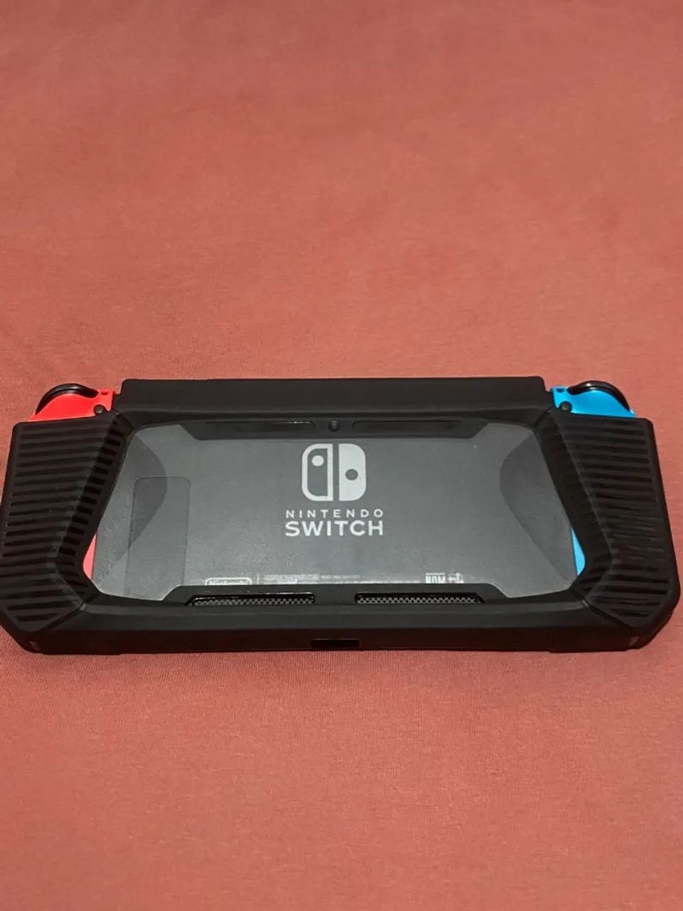 Nintendo switch - Consoles de Vídeo Game - Cidade Nova, Itajaí