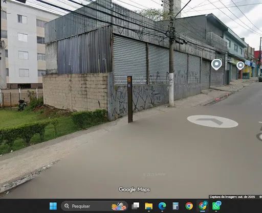 Galpao para locação no Jaragua - Foto 3