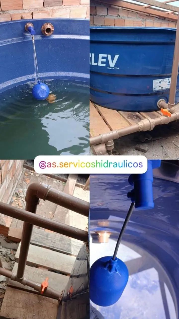 Encanador 24h Hidráulica 