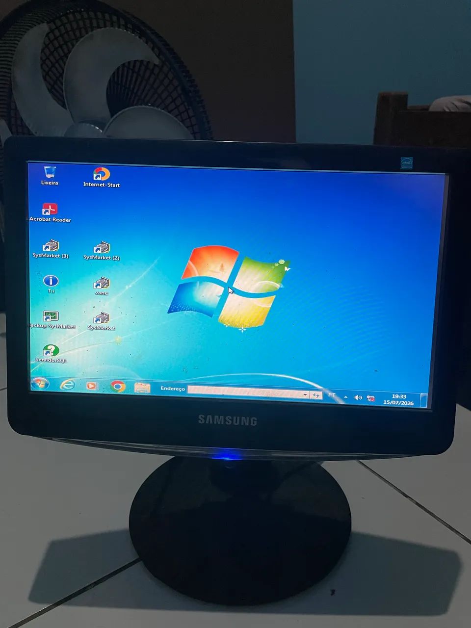 Vendo computador  - Foto 2