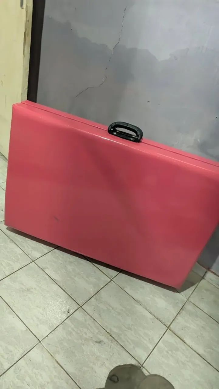 Maca Dobrável - Foto 2