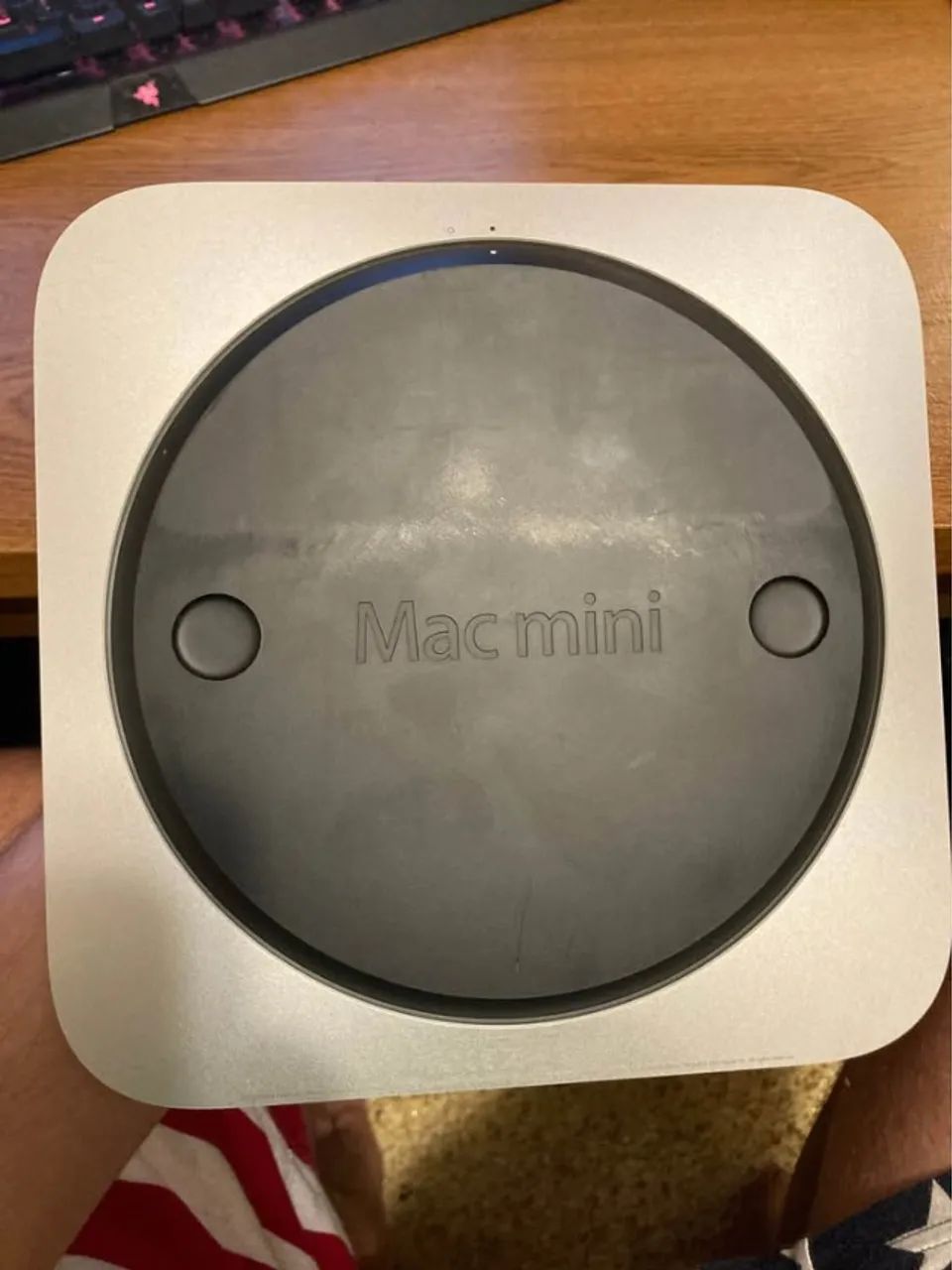Mac Mini 2012 - i5 | 16BG | 500Gb - Foto 2