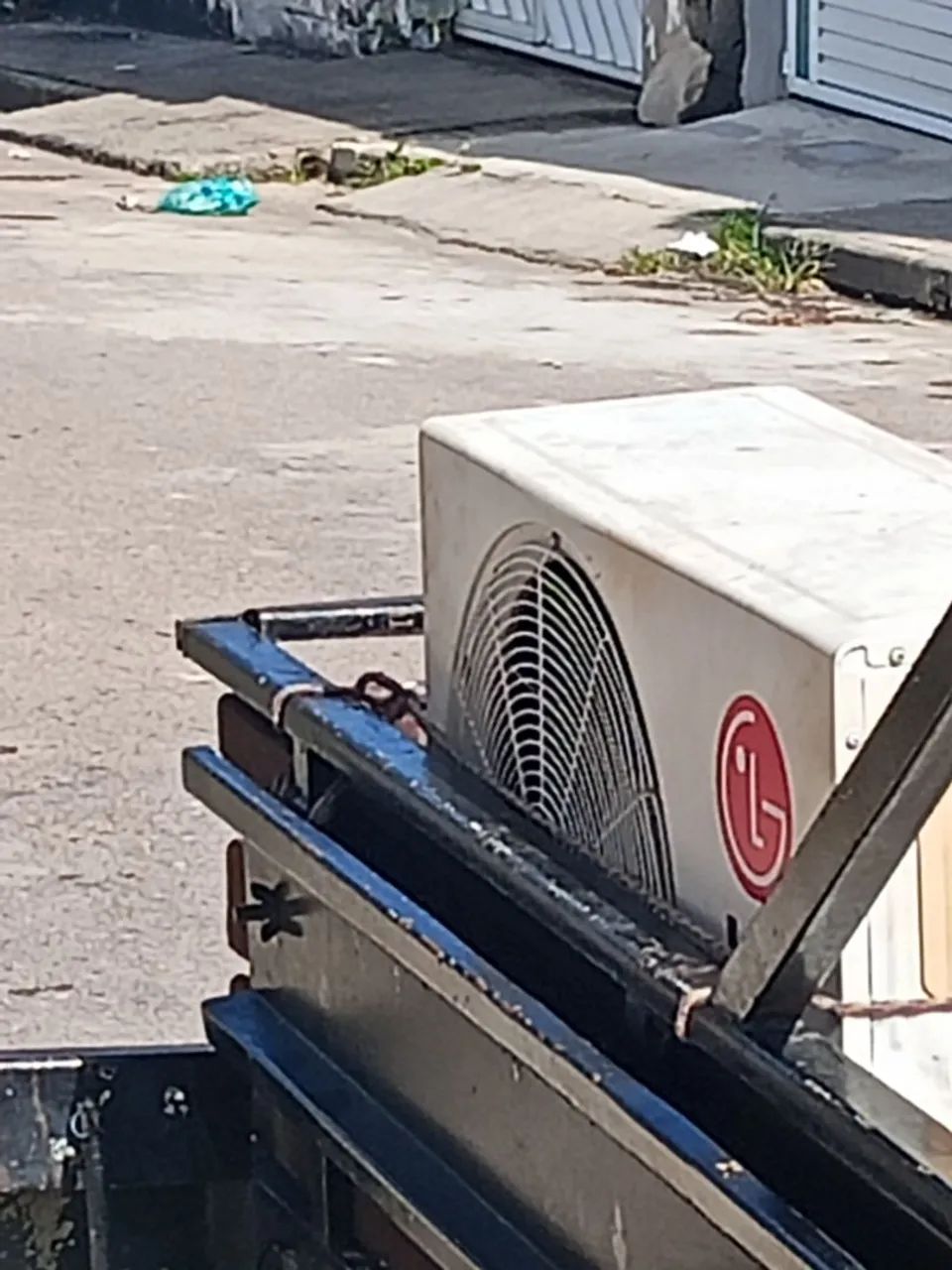 Instalação ar split só 500 - Foto 3
