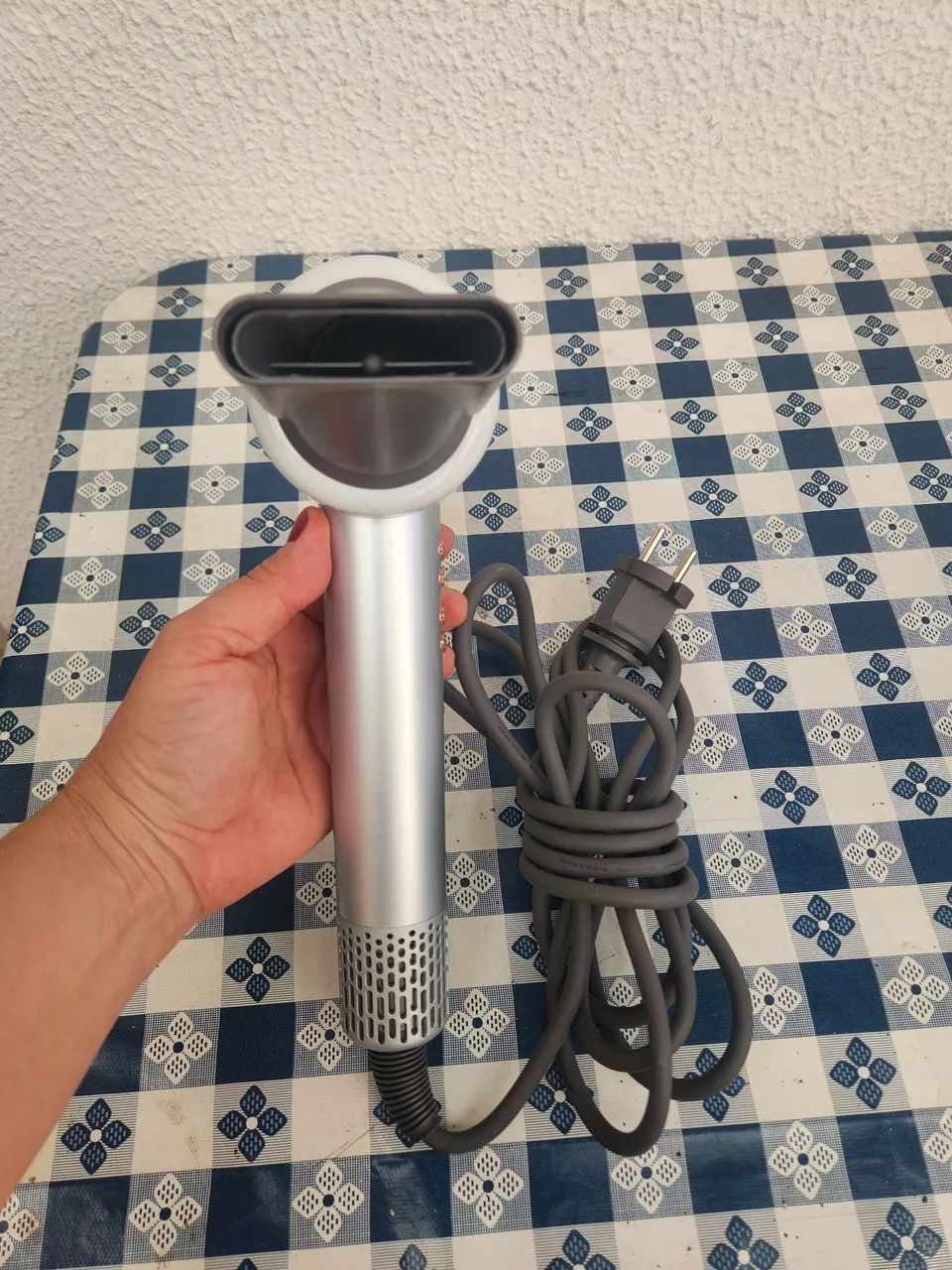Secador de Cabelo  - Foto 3