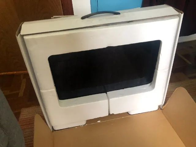 IMac 21,5 polegadas - Intel Core i5 de 2,7GHz - 8GB de SDRAM - Disco Rígido 1TB - Foto 3