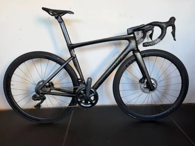 Specialized Sworks Tarmac sl7 54