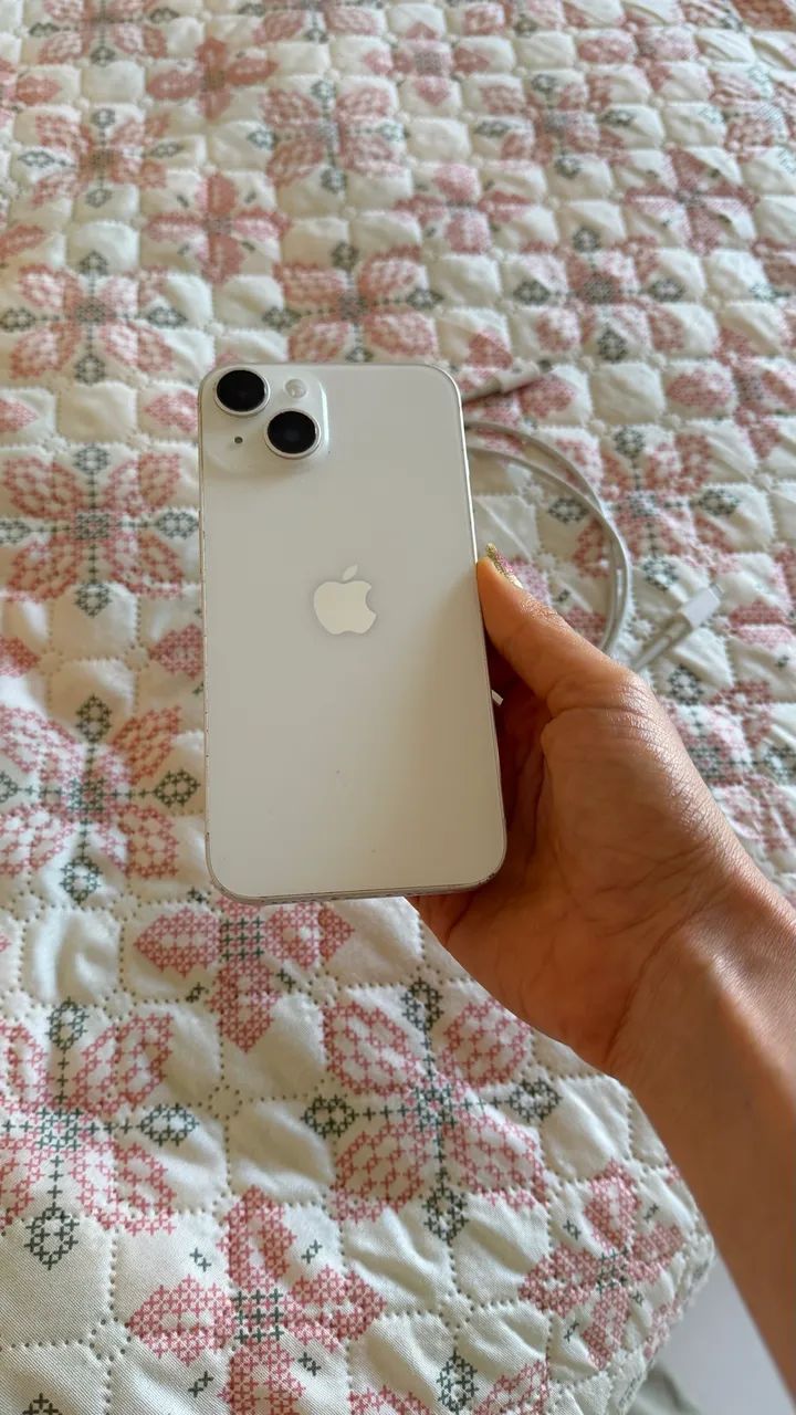 IPHONE 14 - 512GB EM ESTADO DE NOVO!!!