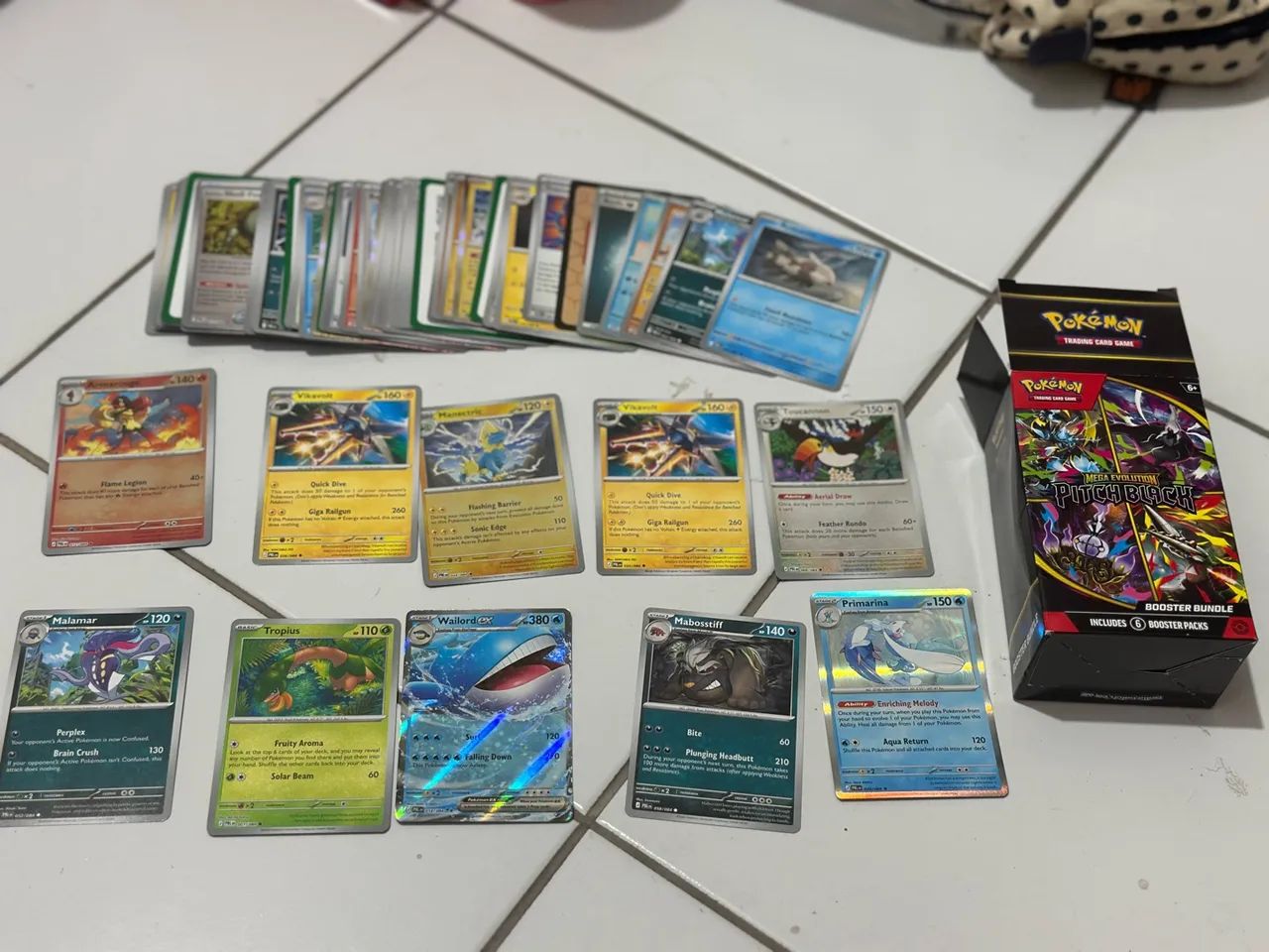 Cartinhas Pokémon  - Foto 2