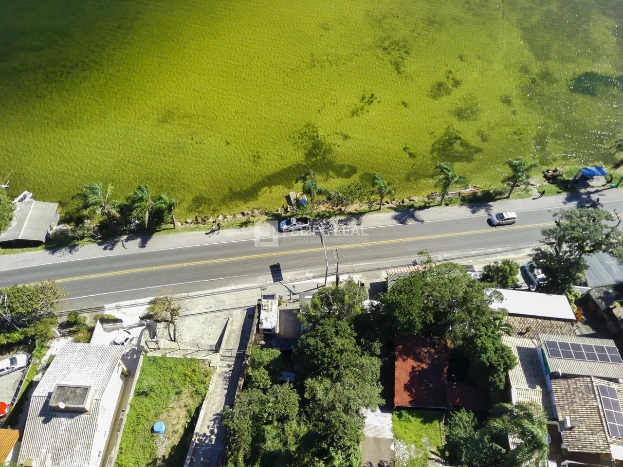 Lote / Terreno em Barra da Lagoa - Florianópolis - Foto 2