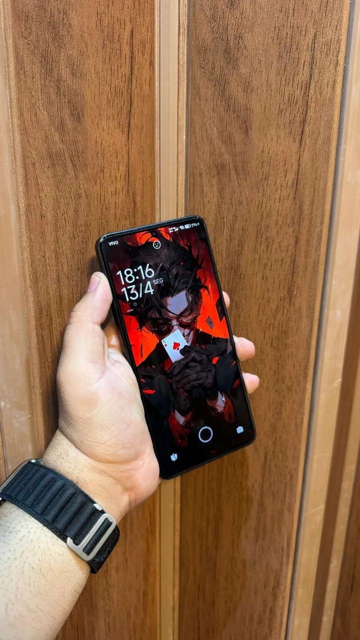 POCO X7 PRO 256GB 12RAM - Foto 3