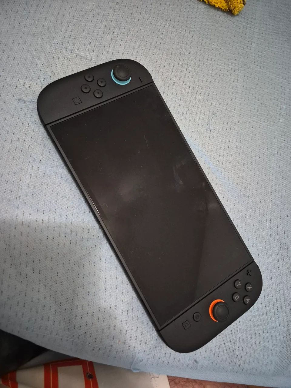 VENDO NINTENDO SWITCH 2