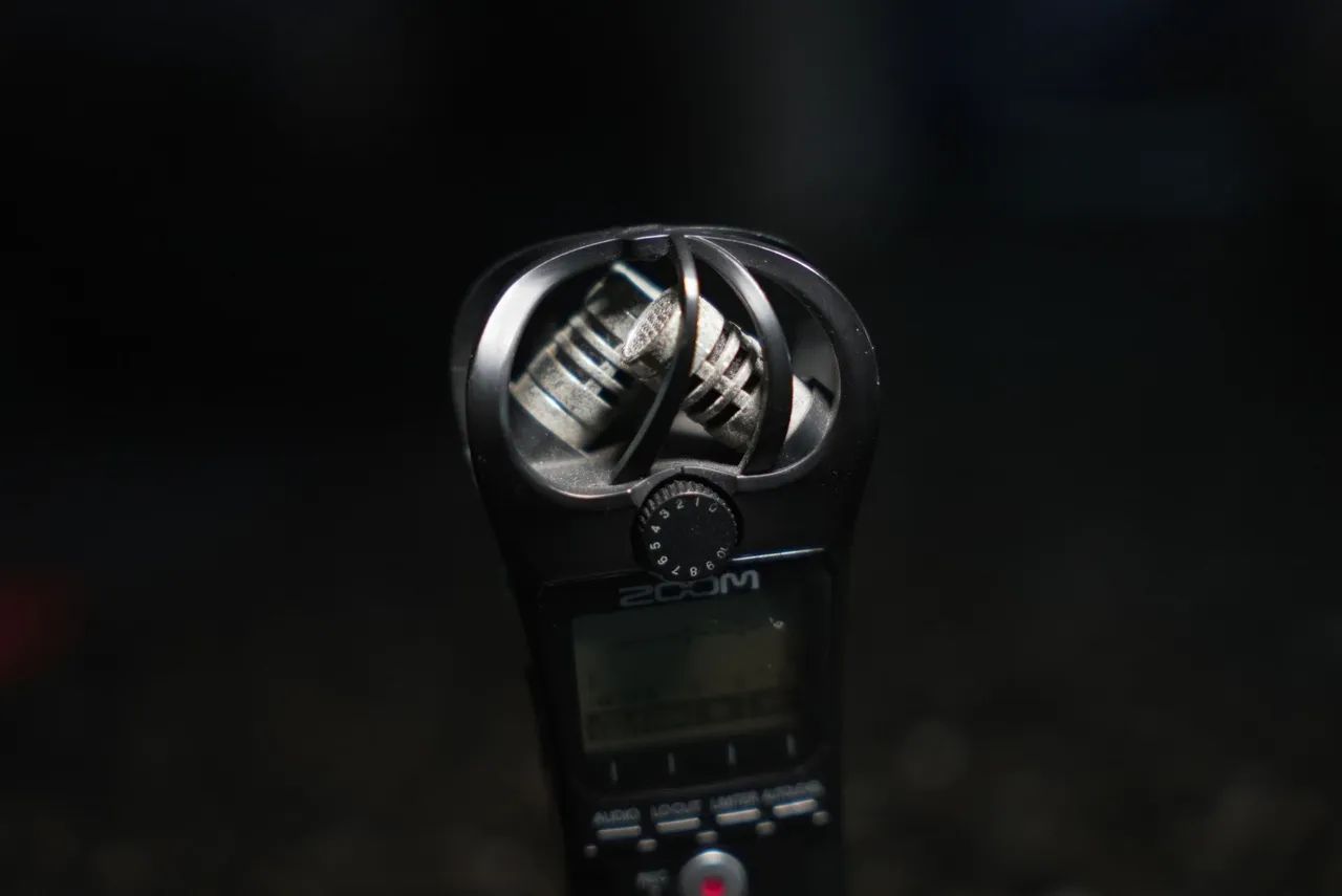 Zoom H1N - Foto 5