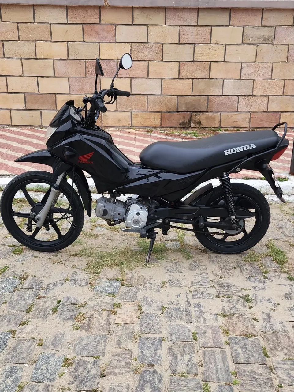Pop 110 - Foto 4