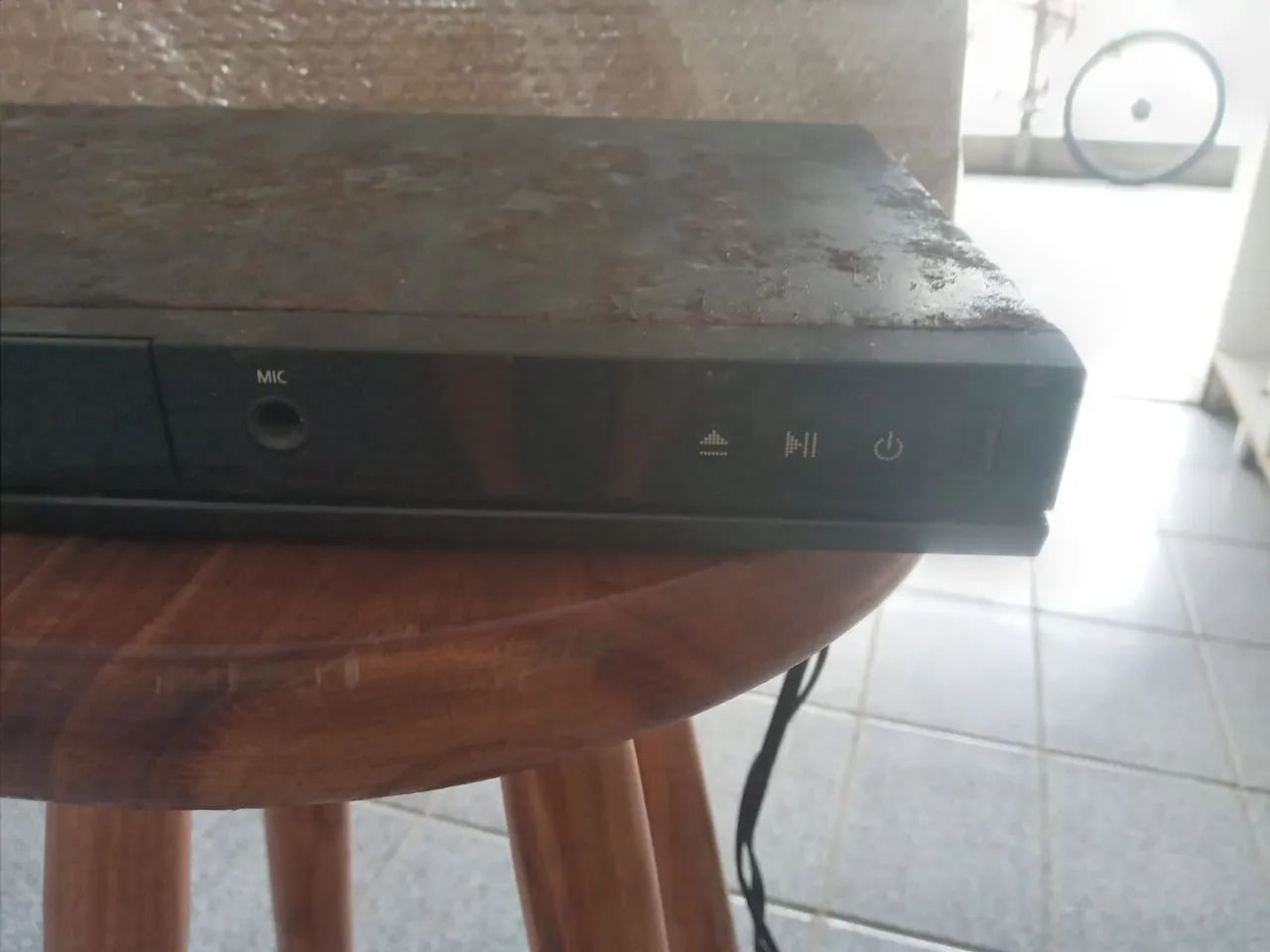 DVD retirada de peças WhatsApp *  - Foto 2